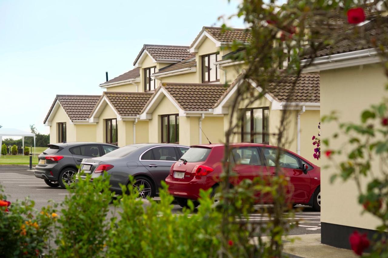 Hotel Hillview House Lusk Exterior foto